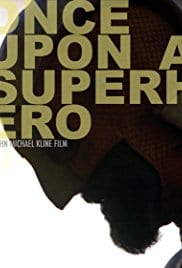 Once Upon a Superhero