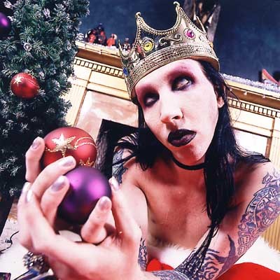 Marilyn Manson Marilyn Manson