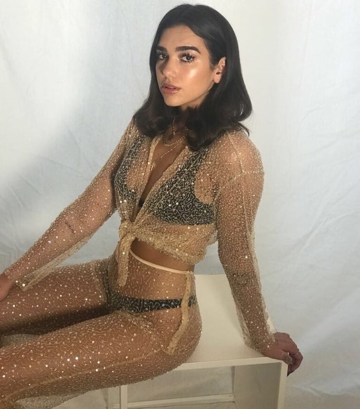 Dua Lipa