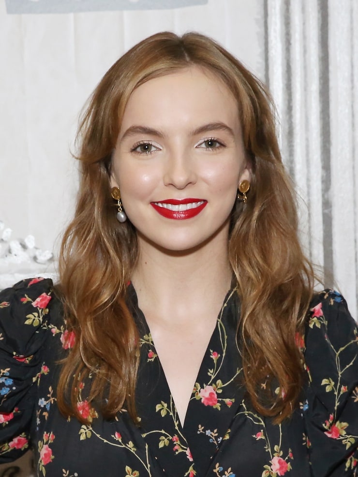 Jodie Comer