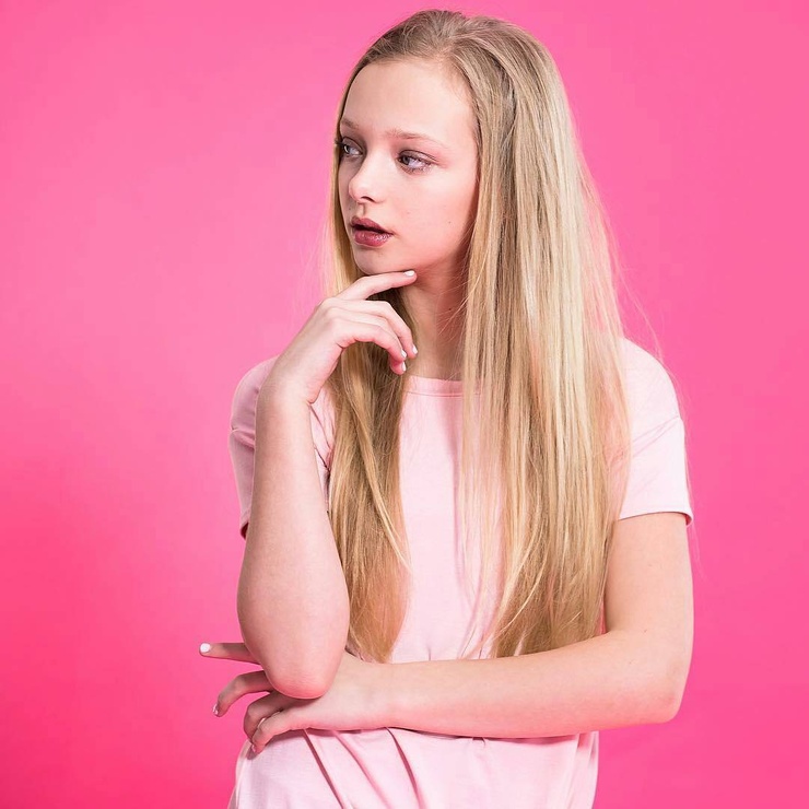Picture of Amiah Miller