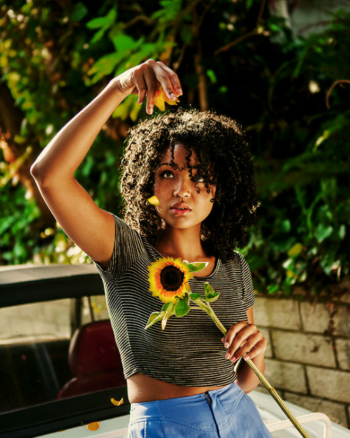 Aisha Dee