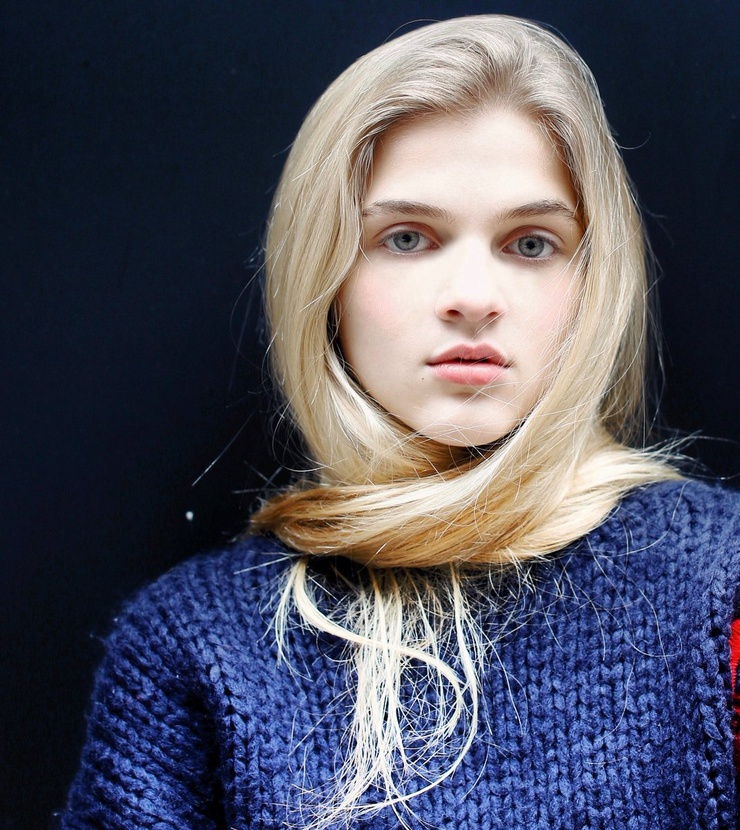 Skylar Dunn