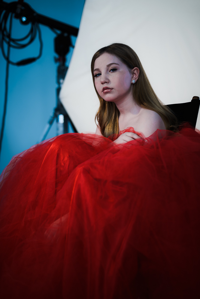 Ella Anderson