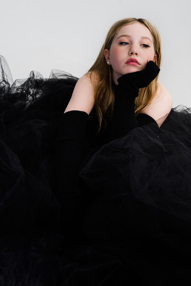 Ella Anderson