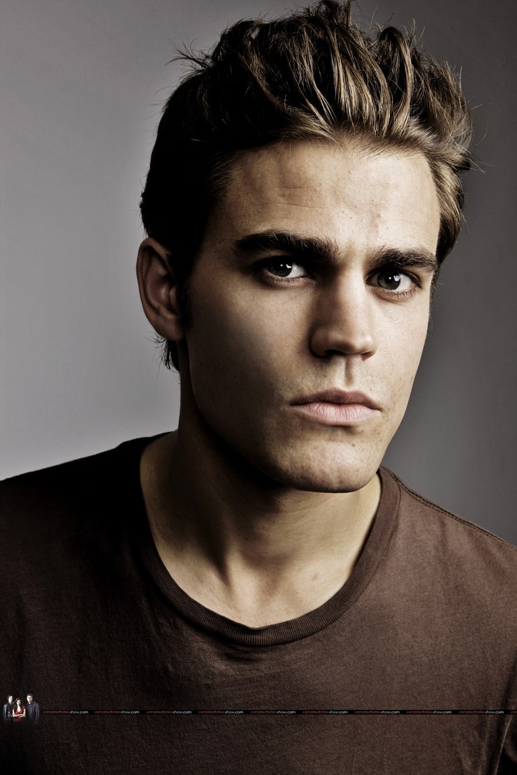 Paul Wesley