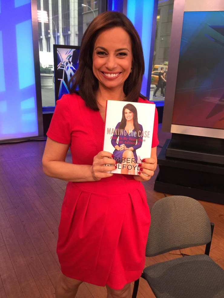 Julie Roginsky