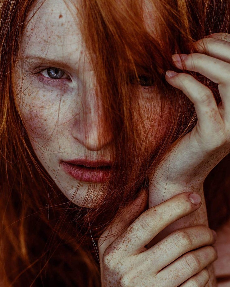 Marie Hlavkova