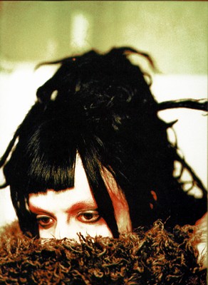 Twiggy Ramirez Twiggy Ramirez