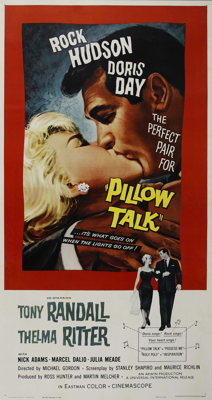 Pillow Talk picture