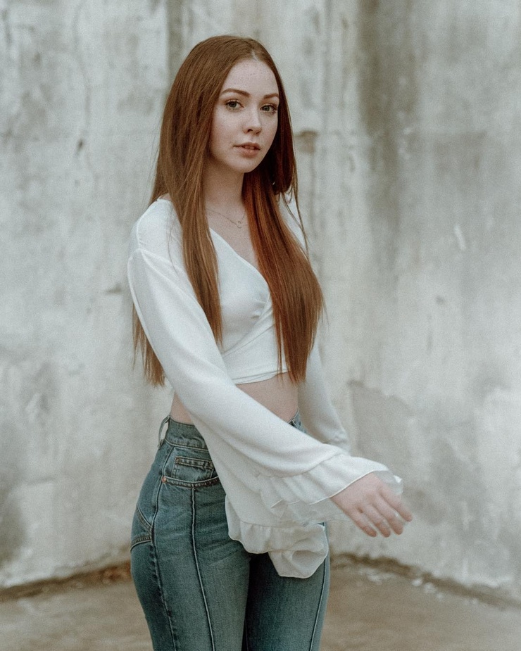 Tara Byrd
