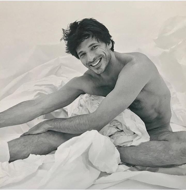 Image result for andres velencoso