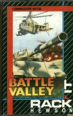 Battle Valley