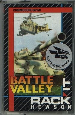 Battle Valley