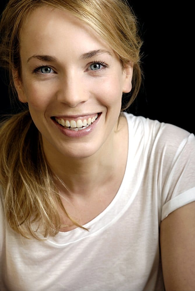 Laura Main