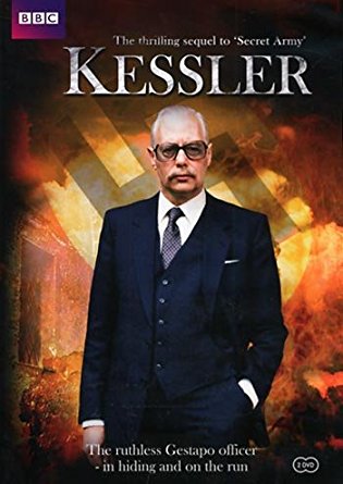 Kessler                                  (1981-1981)