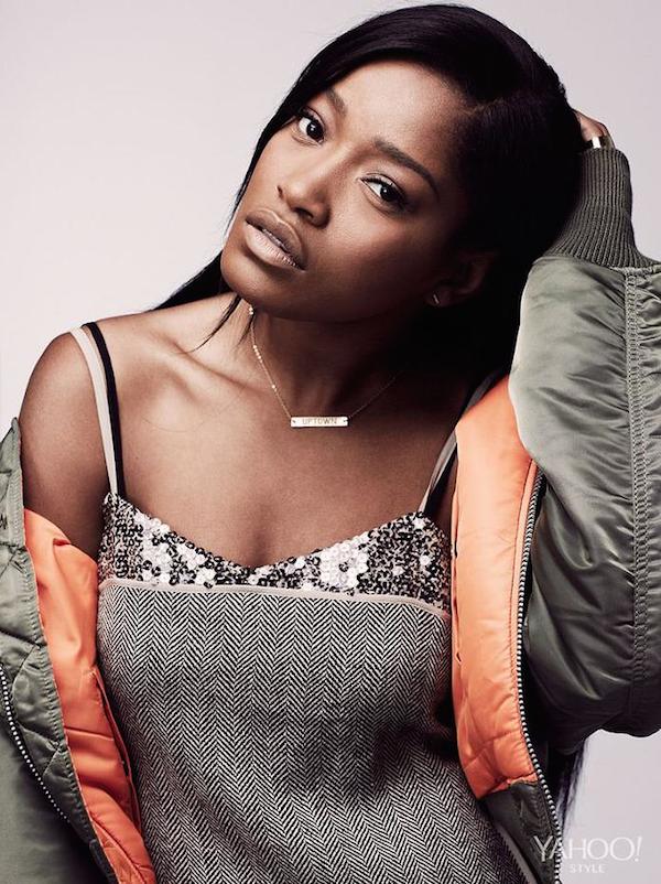 Keke Palmer