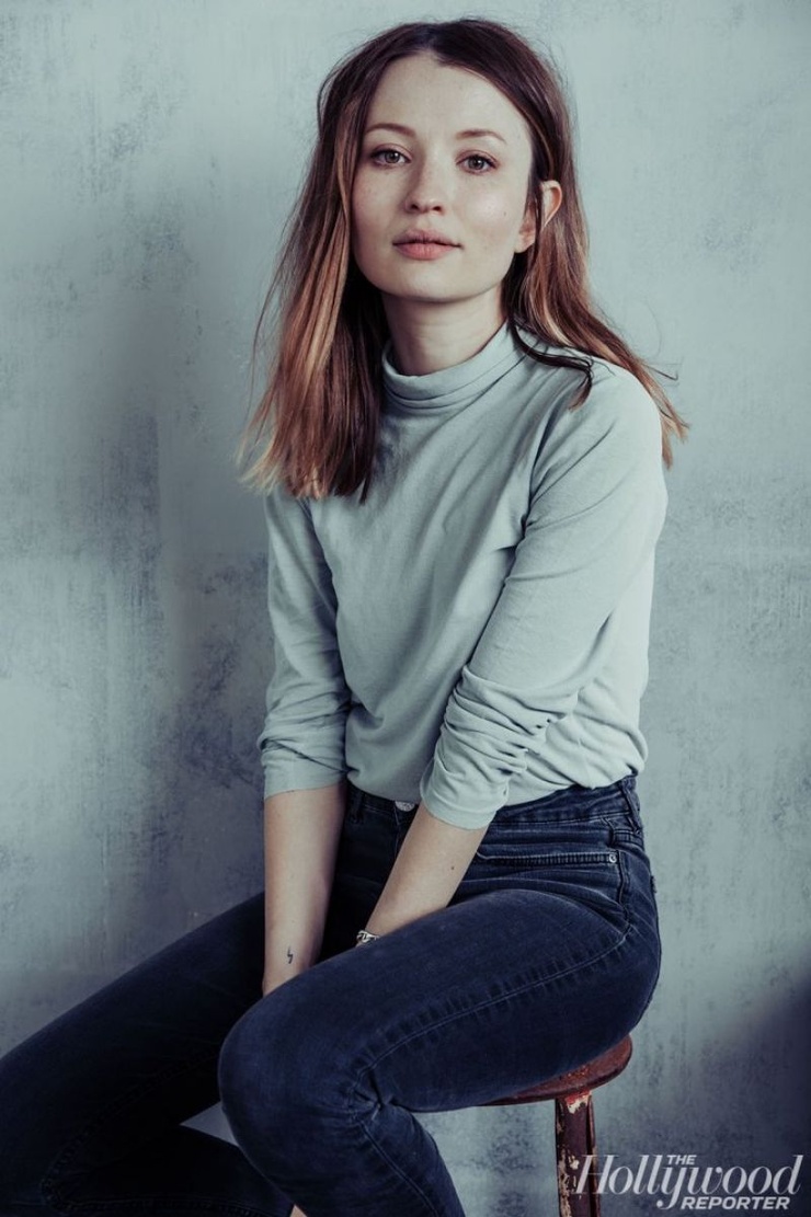 Emily Browning Emily Browning