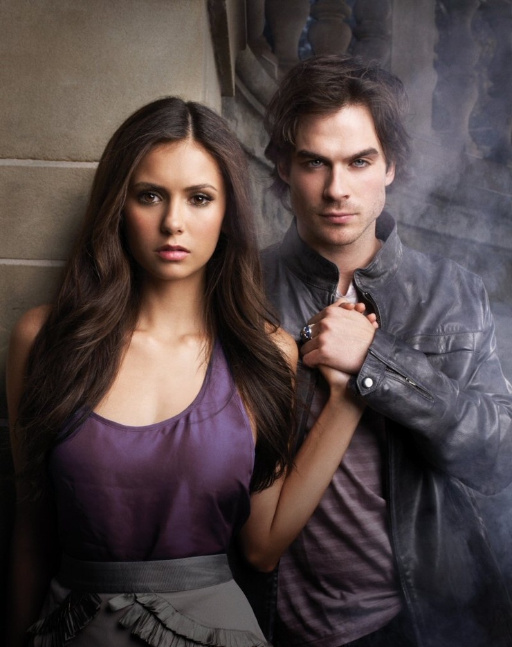 Nina Dobrev Nina Dobrev