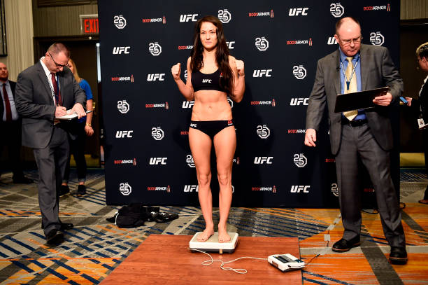 Karolina Kowalkiewicz