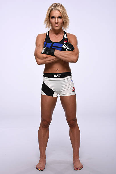 Felice Herrig