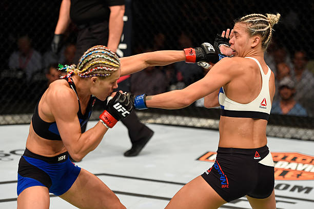 Felice Herrig