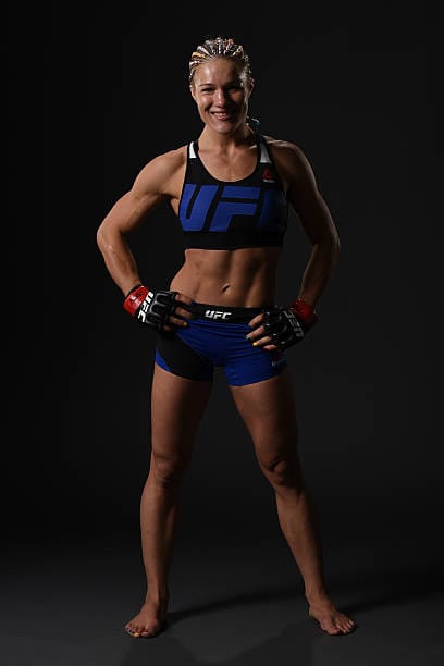 Felice Herrig