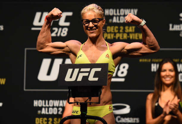 Felice Herrig