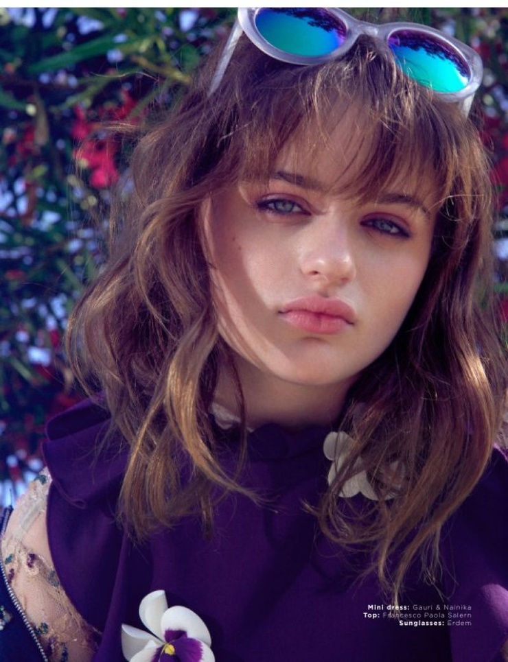 Joey King Joey King