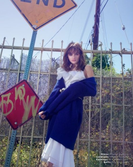 Joey King