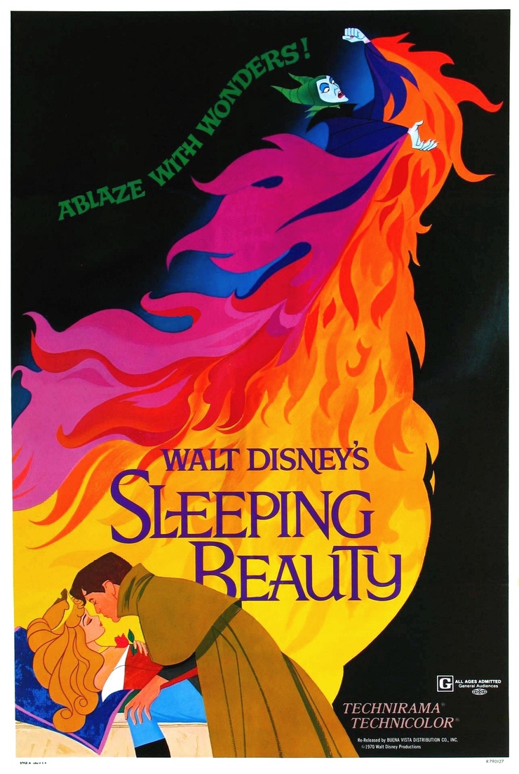 Sleeping Beauty