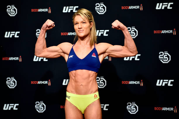 Felice Herrig
