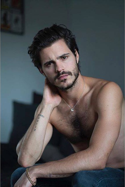 Matthieu Charneau Matthieu Charneau