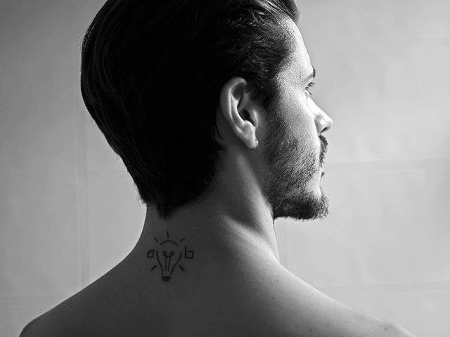 Matthieu Charneau