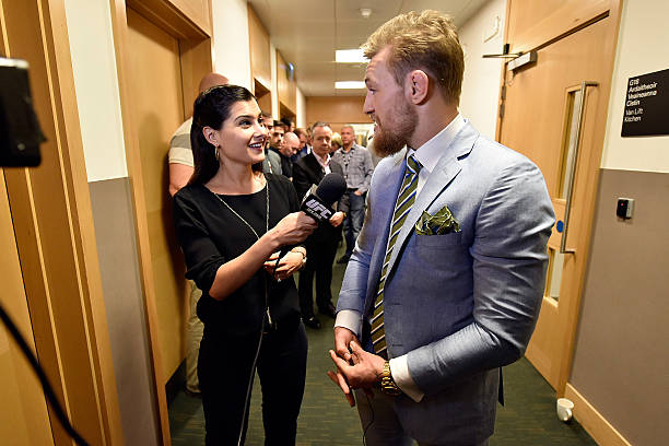 Megan Olivi Megan Olivi