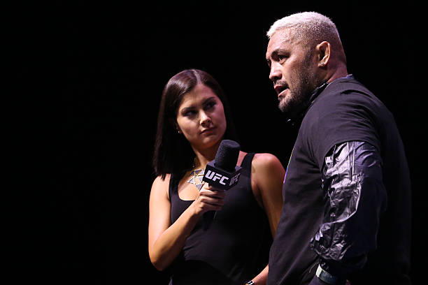Megan Olivi Megan Olivi