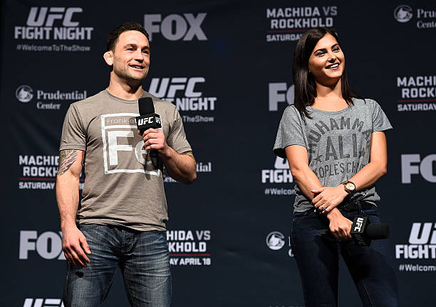 Megan Olivi Megan Olivi