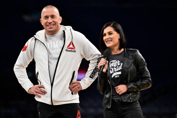 Megan Olivi Megan Olivi