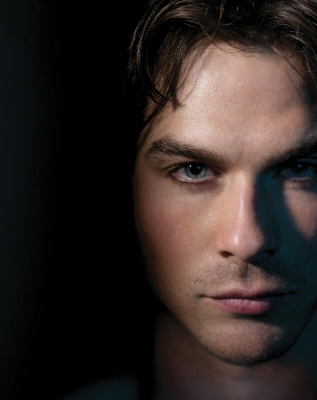 Ian Somerhalder