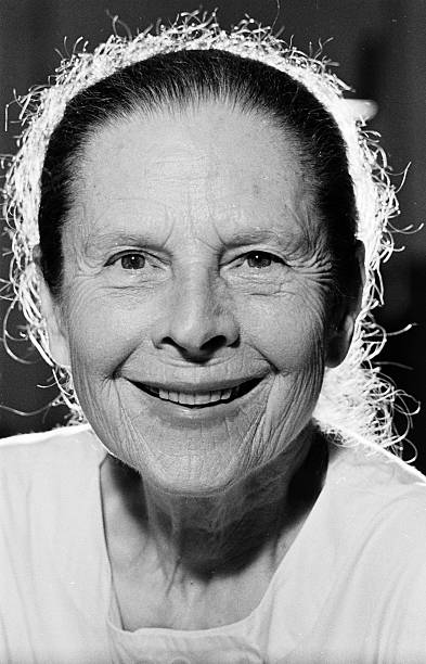 Ruth Gordon