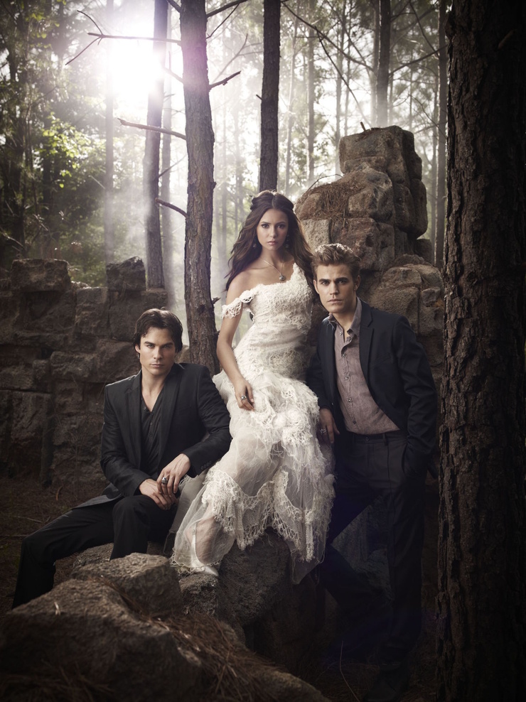 Ian Somerhalder Ian Somerhalder
