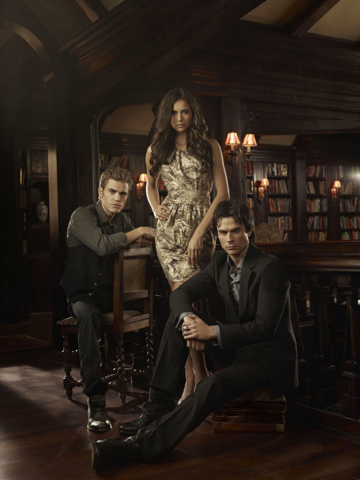 Ian Somerhalder Ian Somerhalder