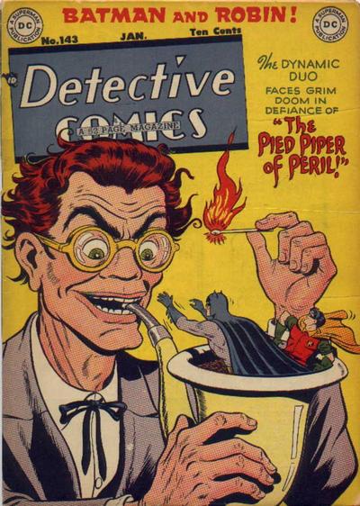 Detective Comics Detective Comics