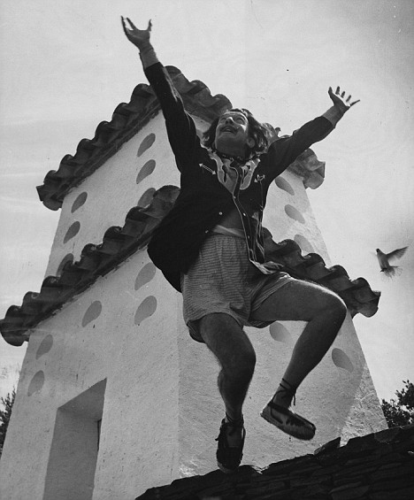 Salvador Dalí