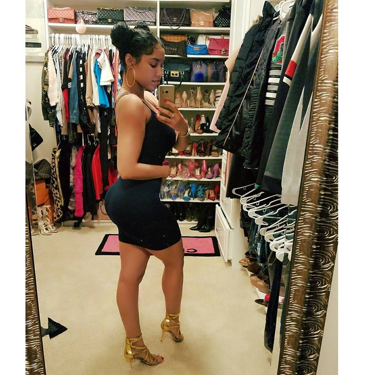 Portia Jenkins