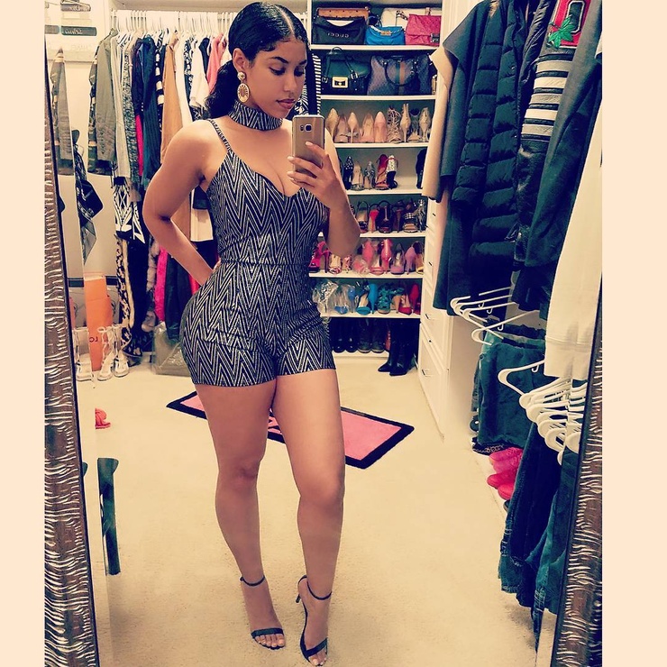 Portia Jenkins