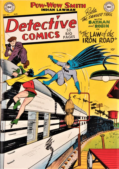 Detective Comics Detective Comics
