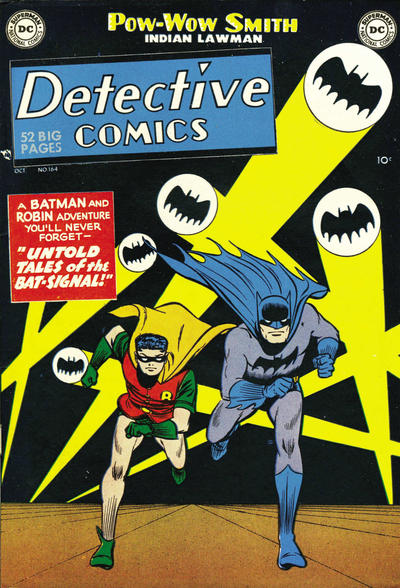 Detective Comics Detective Comics