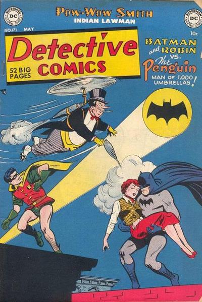 Detective Comics Detective Comics