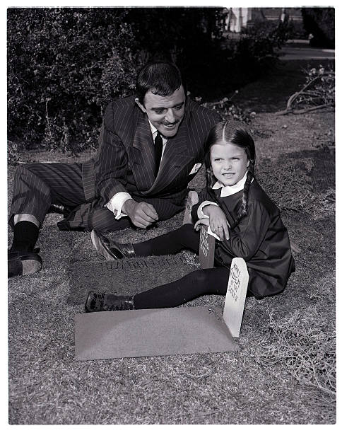 John Astin John Astin